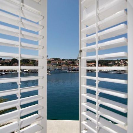 Apartments And Rooms Jospino Mali Lošinj Exteriér fotografie