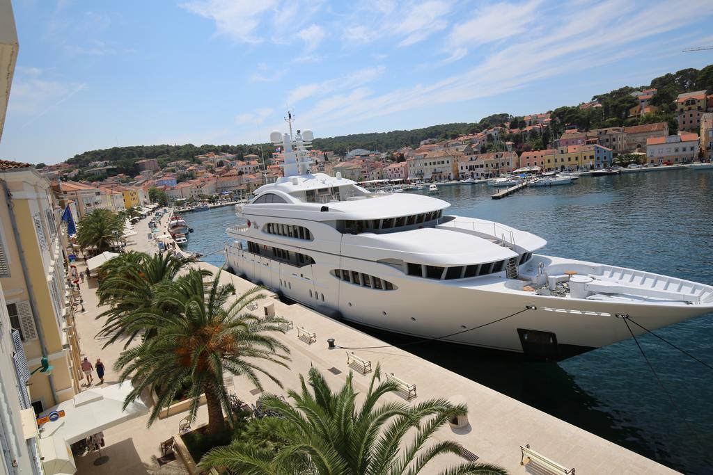 Apartments And Rooms Jospino Mali Lošinj Exteriér fotografie