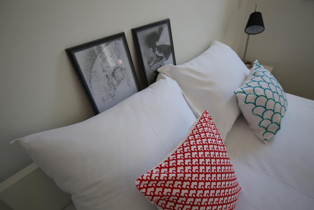 Apartments And Rooms Jospino Mali Lošinj Pokoj fotografie
