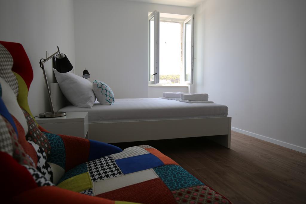 Apartments And Rooms Jospino Mali Lošinj Pokoj fotografie