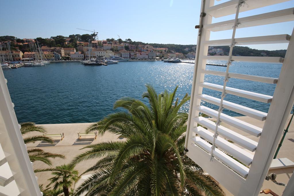 Apartments And Rooms Jospino Mali Lošinj Pokoj fotografie