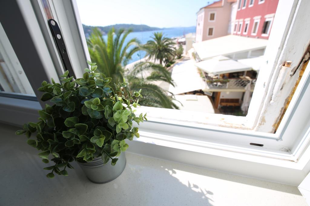 Apartments And Rooms Jospino Mali Lošinj Pokoj fotografie