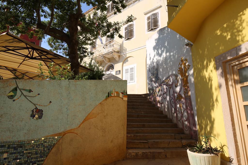 Apartments And Rooms Jospino Mali Lošinj Pokoj fotografie