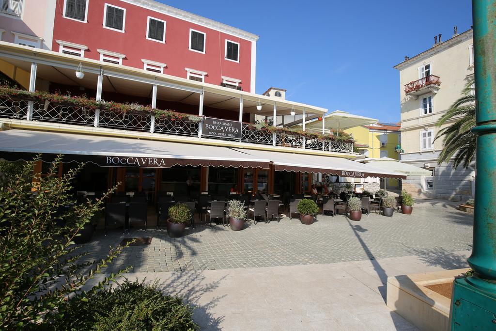 Apartments And Rooms Jospino Mali Lošinj Exteriér fotografie