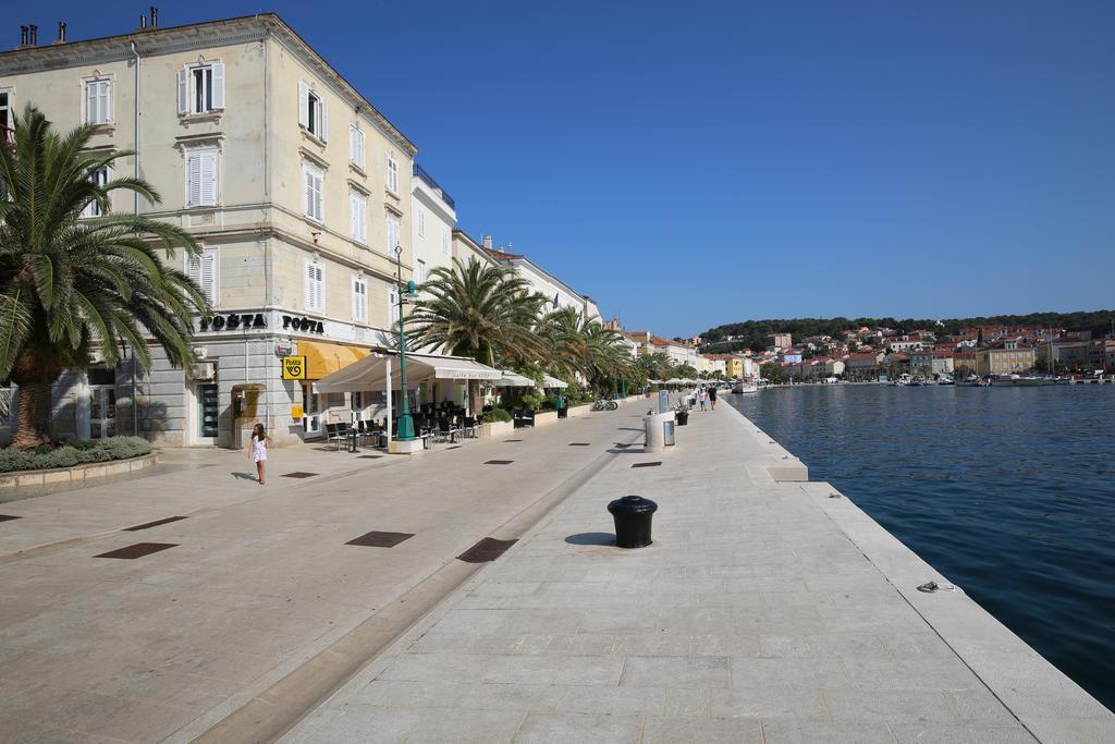 Apartments And Rooms Jospino Mali Lošinj Exteriér fotografie