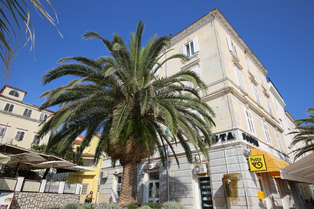 Apartments And Rooms Jospino Mali Lošinj Exteriér fotografie
