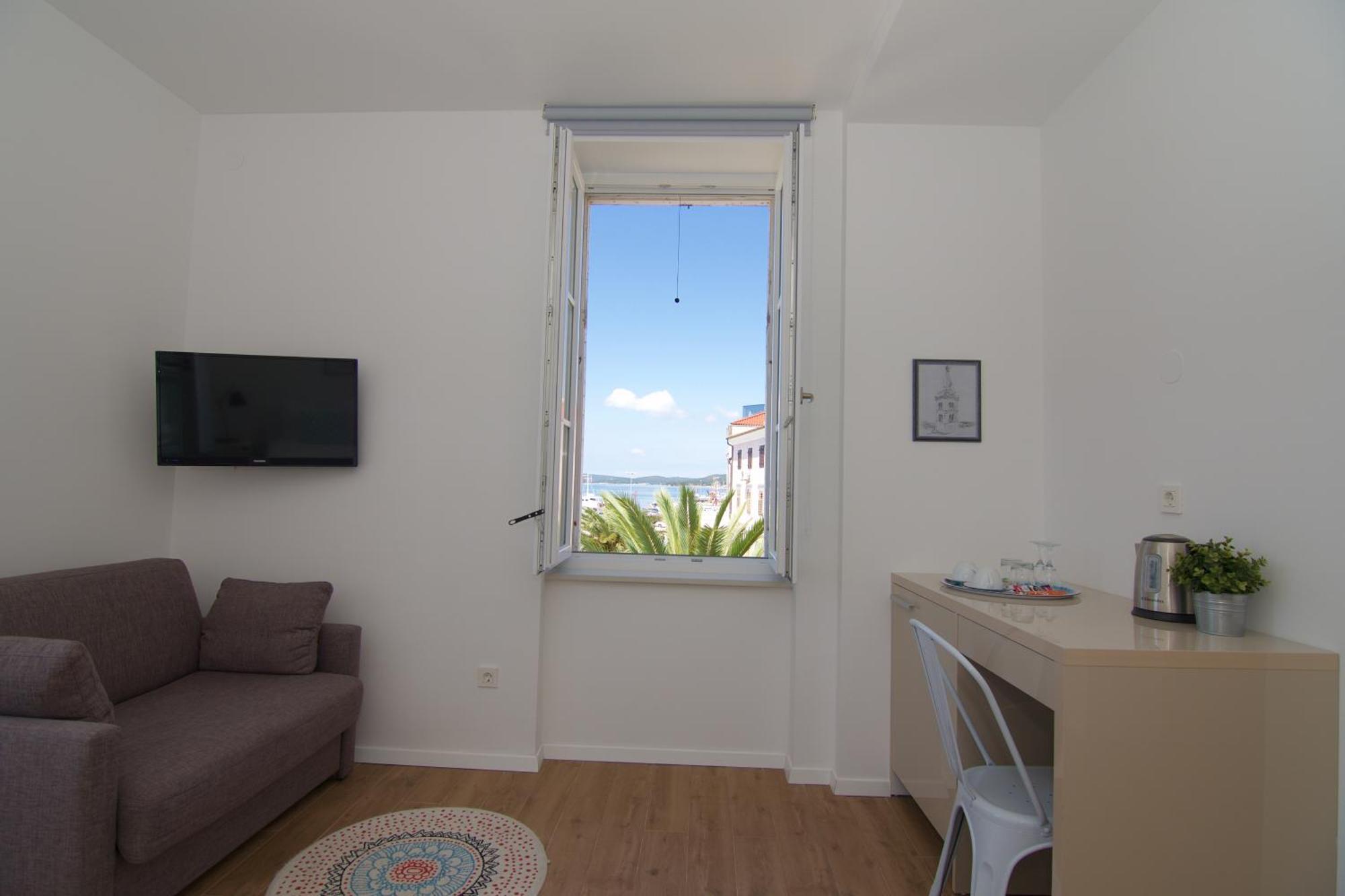 Apartments And Rooms Jospino Mali Lošinj Exteriér fotografie