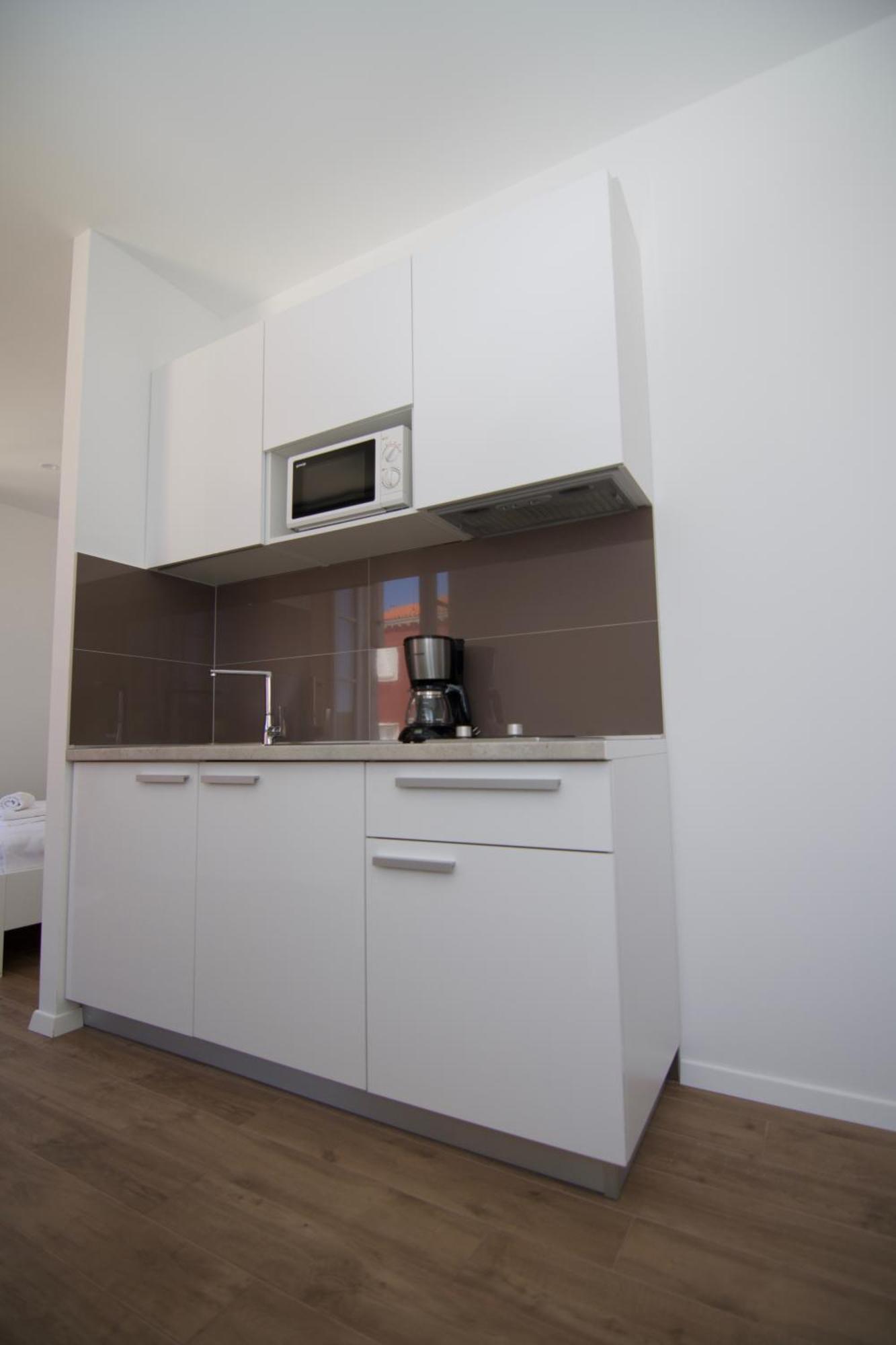 Apartments And Rooms Jospino Mali Lošinj Exteriér fotografie