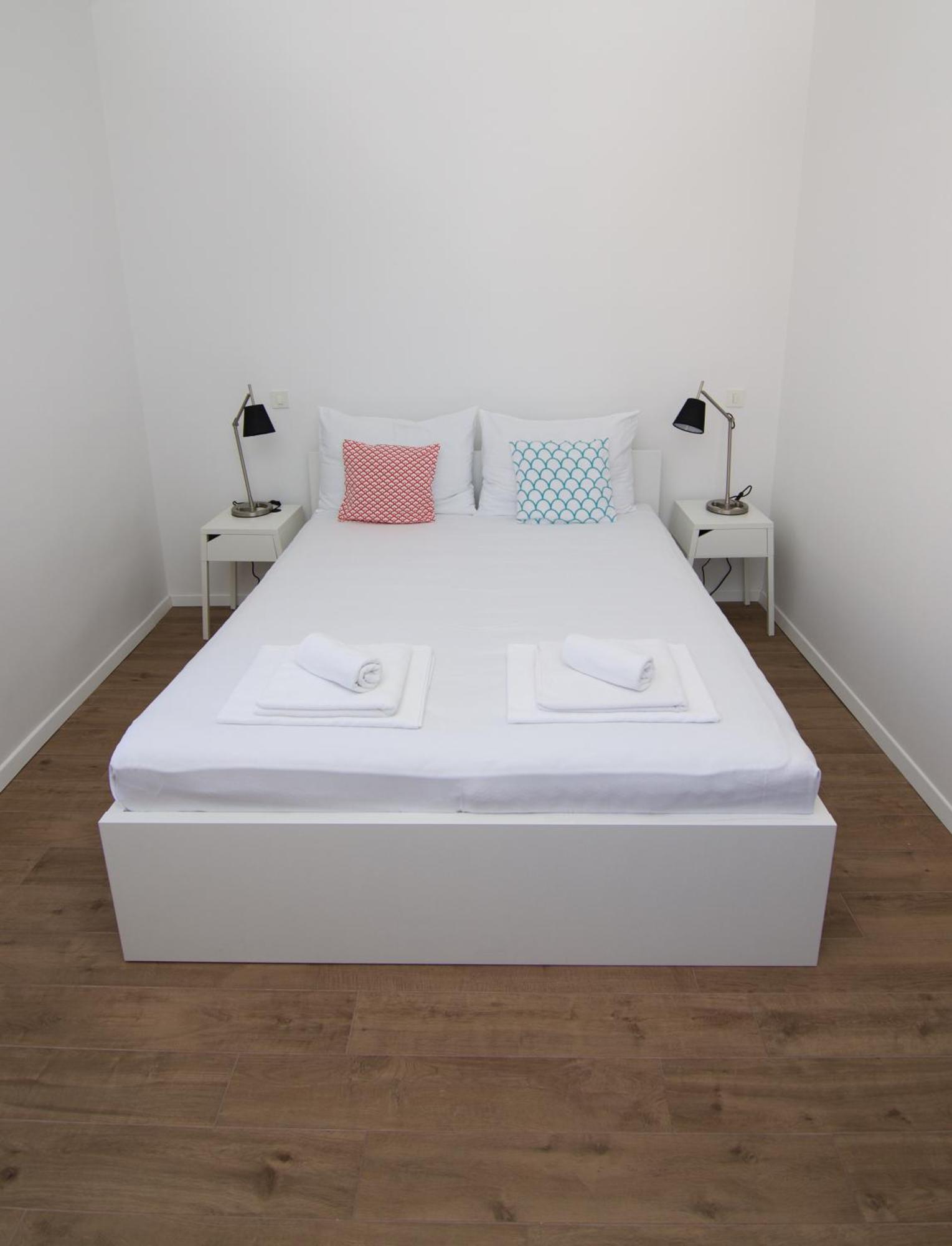 Apartments And Rooms Jospino Mali Lošinj Exteriér fotografie