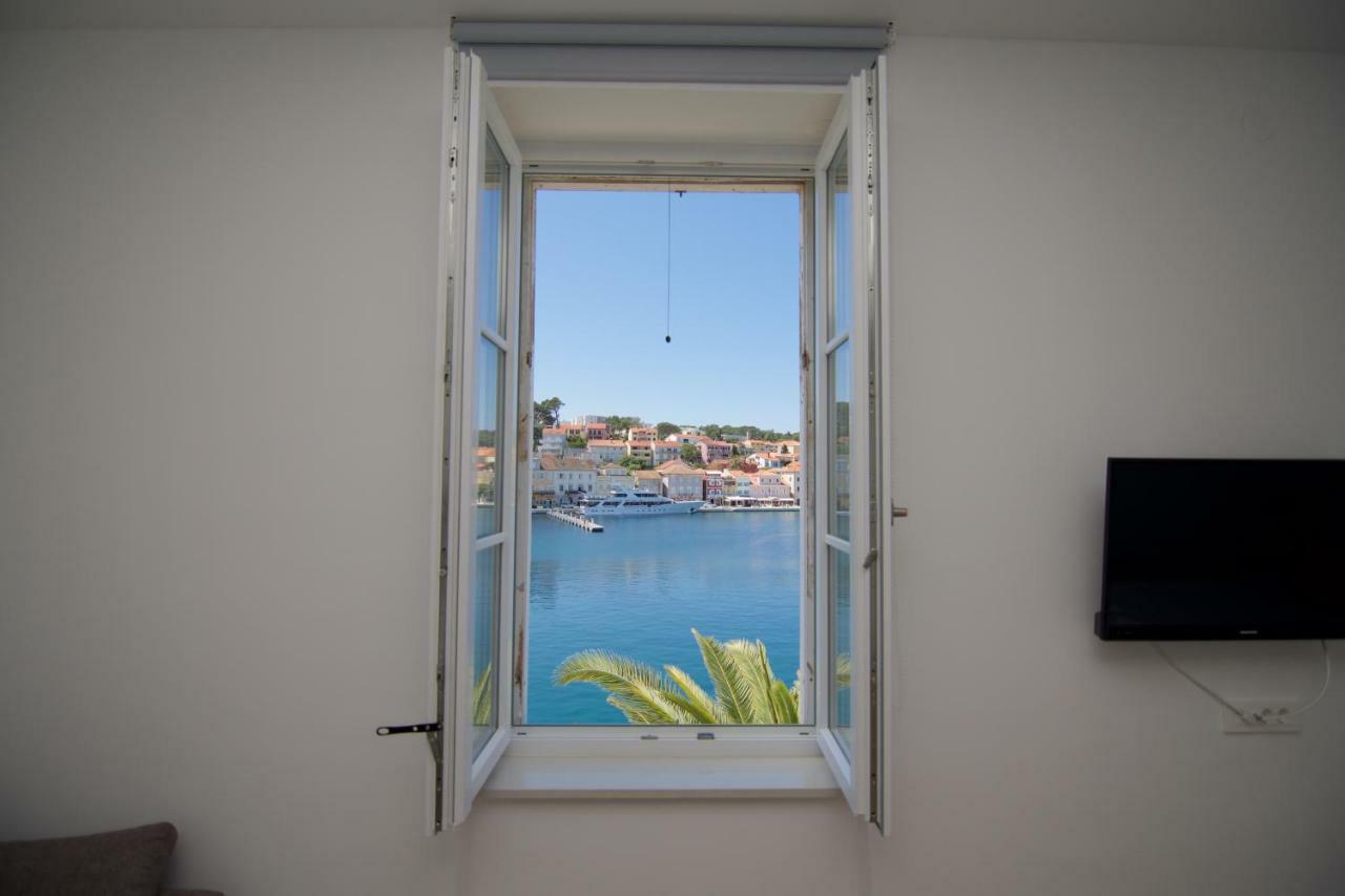 Apartments And Rooms Jospino Mali Lošinj Exteriér fotografie
