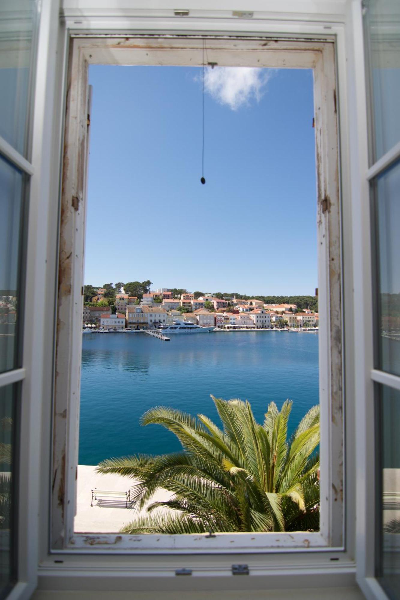 Apartments And Rooms Jospino Mali Lošinj Exteriér fotografie