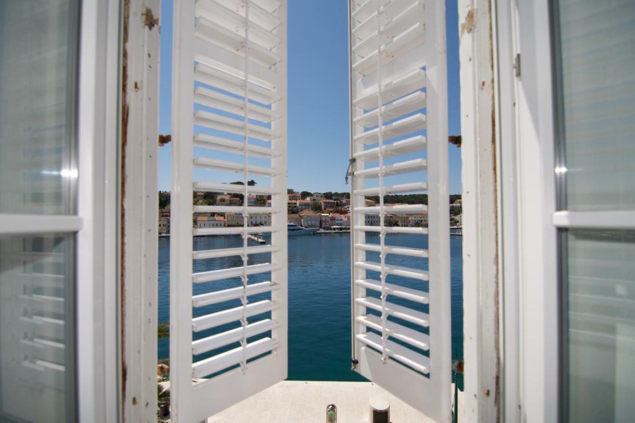 Apartments And Rooms Jospino Mali Lošinj Exteriér fotografie