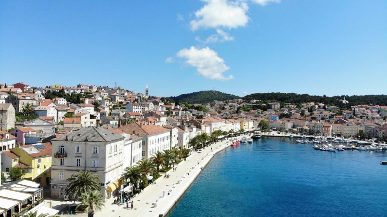Apartments And Rooms Jospino Mali Lošinj Exteriér fotografie