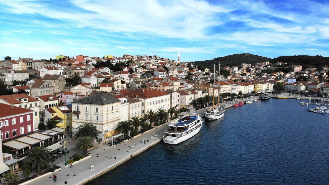 Apartments And Rooms Jospino Mali Lošinj Exteriér fotografie