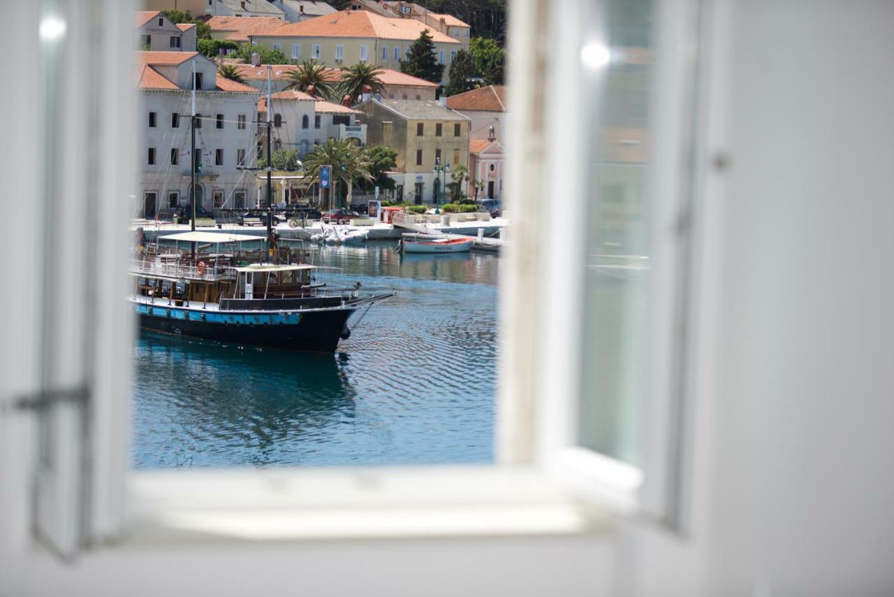 Apartments And Rooms Jospino Mali Lošinj Exteriér fotografie