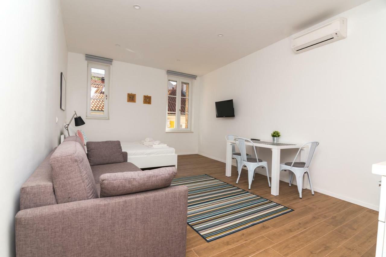 Apartments And Rooms Jospino Mali Lošinj Exteriér fotografie